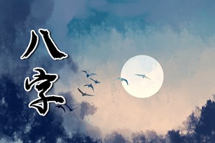 流年运势:动态视角